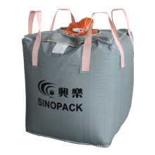 FIBC Bulk Big Bag with U-Panel Body